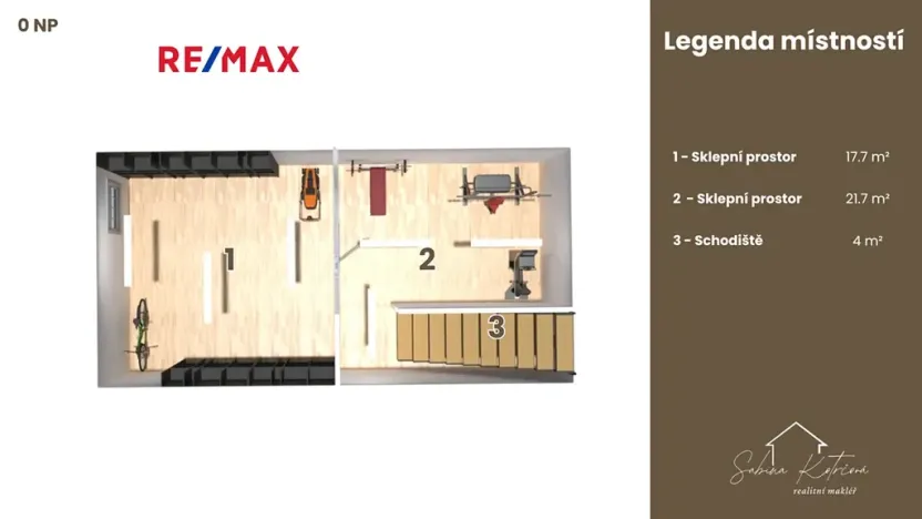 Prodej rodinného domu, Pardubice, Boženy Němcové, 338 m2