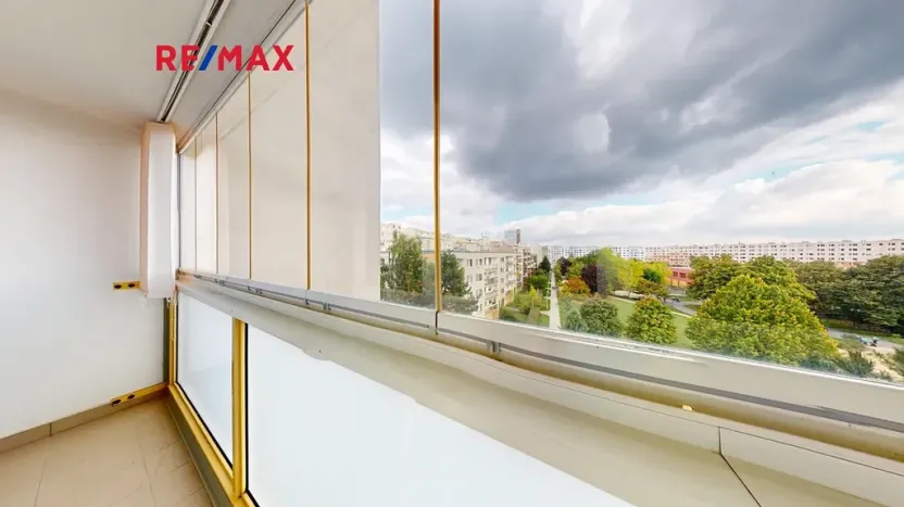 Pronájem bytu 3+kk, Praha - Stodůlky, V hůrkách, 81 m2