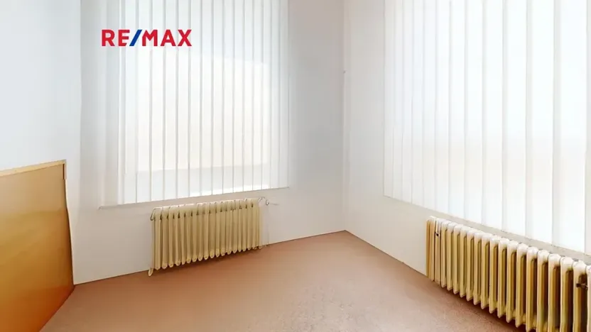 Prodej kanceláře, Svitavy, 800 m2