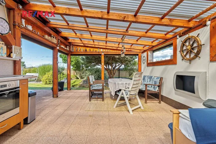 Prodej chaty, Opatovec, 31 m2