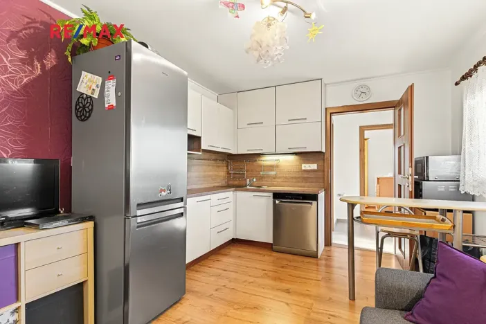 Prodej chaty, Opatovec, 31 m2