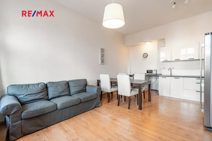 Pronájem bytu 3+kk, Praha - Staré Město, Rybná, 65 m2