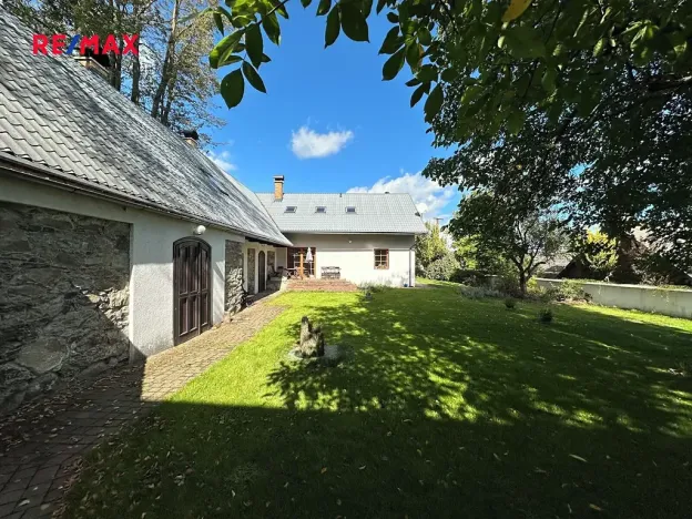 Prodej chalupy, Holetín, 800 m2