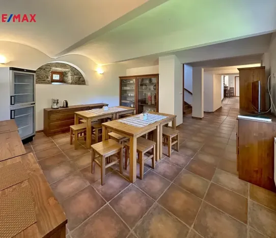 Prodej chalupy, Holetín, 800 m2