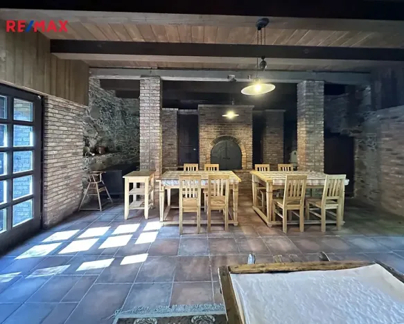 Prodej chalupy, Holetín, 800 m2