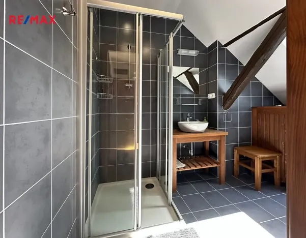 Prodej rodinného domu, Holetín, 800 m2