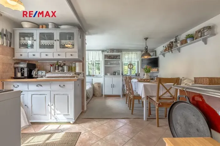 Prodej rodinného domu, Merboltice, 227 m2