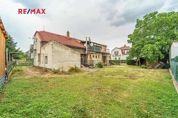 Prodej rodinného domu, Praha - Dolní Počernice, Listopadová, 302 m2