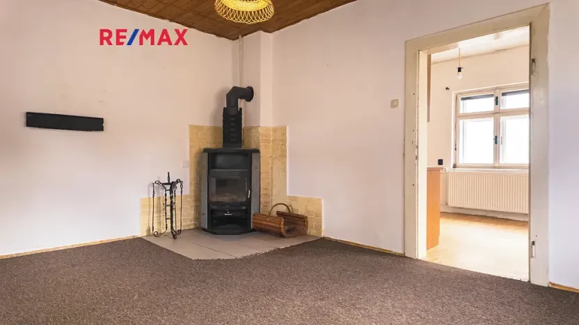 Prodej rodinného domu, Tanvald, Smetanova, 182 m2