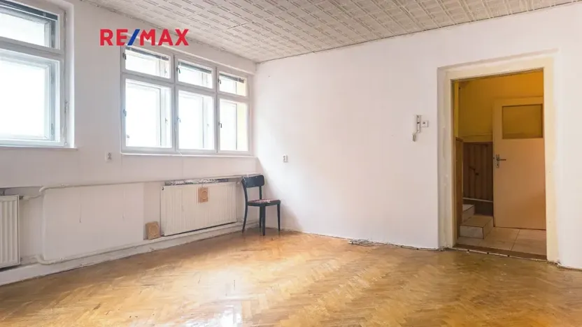 Prodej rodinného domu, Tanvald, Smetanova, 182 m2