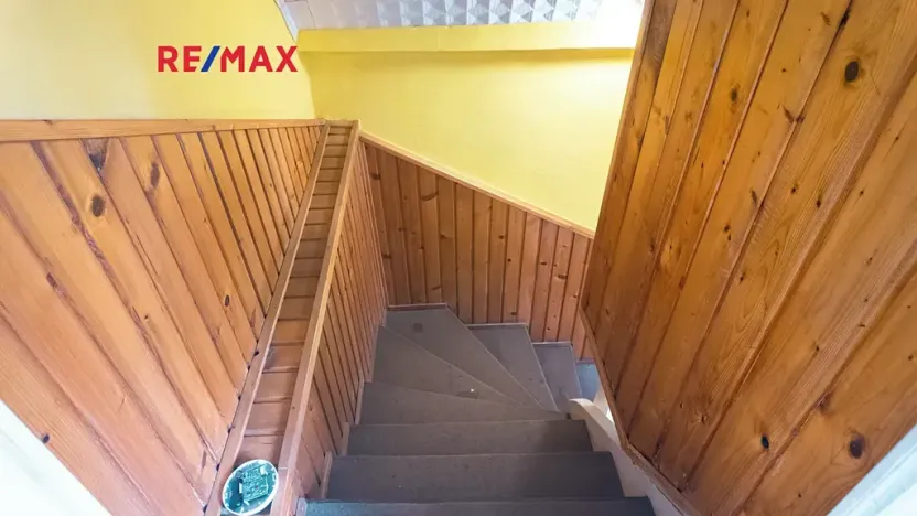 Prodej rodinného domu, Tanvald, Smetanova, 182 m2