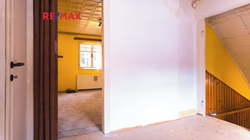 Prodej rodinného domu, Tanvald, Smetanova, 182 m2