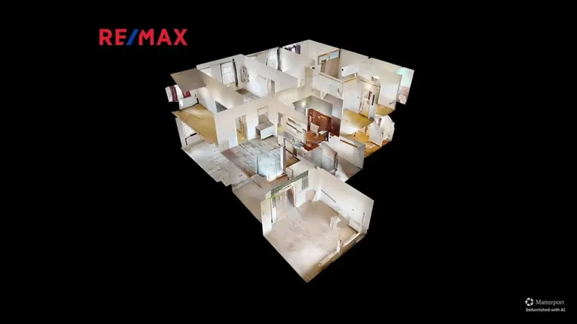 Prodej rodinného domu, Králíky, Valdštejnova, 400 m2