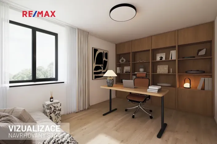 Prodej rodinného domu, Svitavy, Na Hrázi, 321 m2