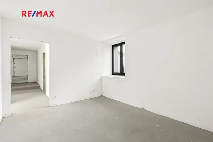 Prodej rodinného domu, Svitavy, Na Hrázi, 321 m2