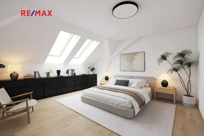 Prodej rodinného domu, Svitavy, Na Hrázi, 321 m2