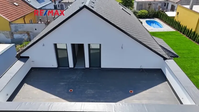 Prodej rodinného domu, Svitavy, Na Hrázi, 321 m2