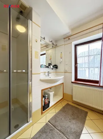 Prodej rodinného domu, Bystřec, 400 m2