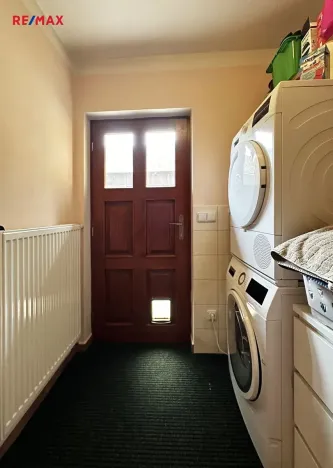 Prodej rodinného domu, Bystřec, 400 m2