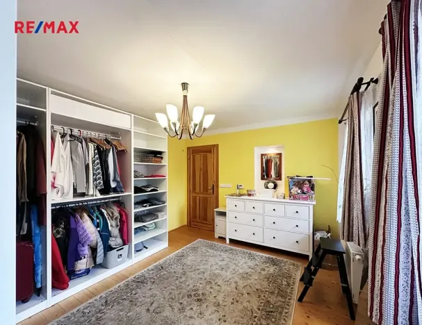 Prodej chalupy, Bystřec, 400 m2