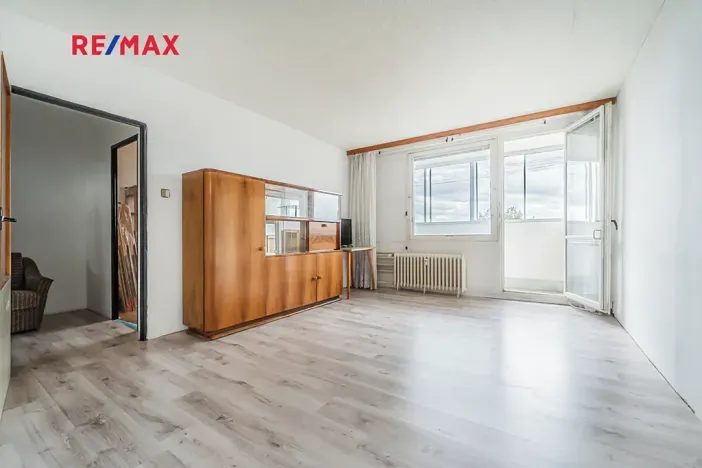 Prodej bytu 4+1, Praha - Krč, Tajovského, 62 m2