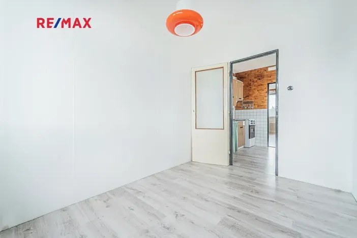 Prodej bytu 4+1, Praha - Krč, Tajovského, 62 m2