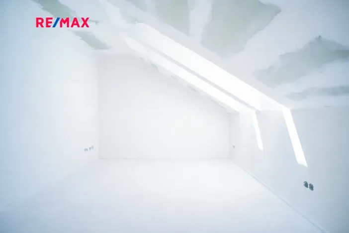 Prodej rodinného domu, Chlumec nad Cidlinou, 80 m2