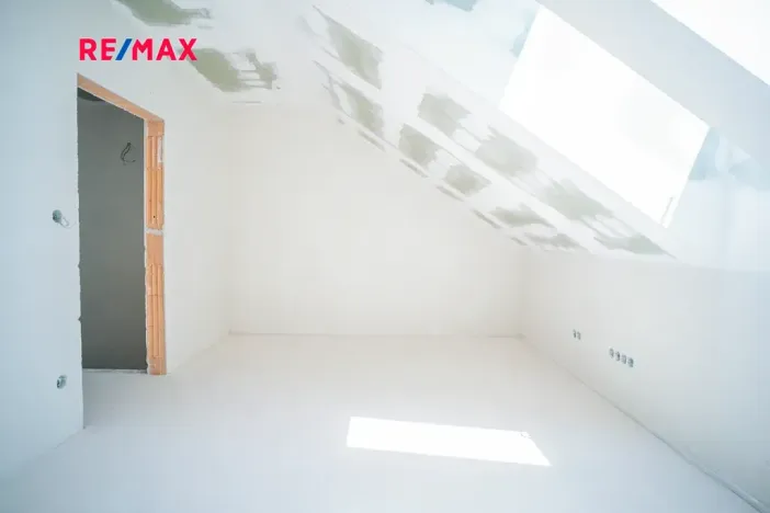 Prodej rodinného domu, Chlumec nad Cidlinou, 80 m2