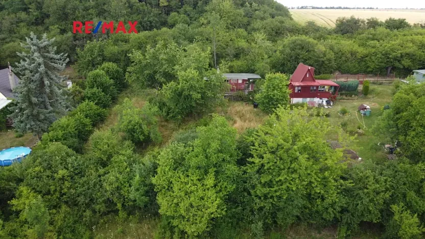 Prodej chaty, Vodochody, 30 m2