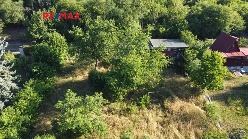 Prodej chaty, Vodochody, 30 m2