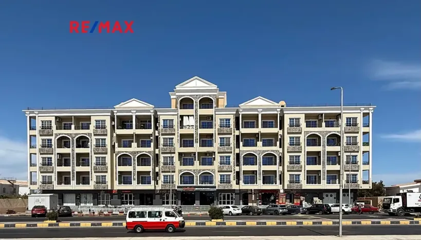 Prodej bytu 1+kk, Hurghada, Egypt, 60 m2