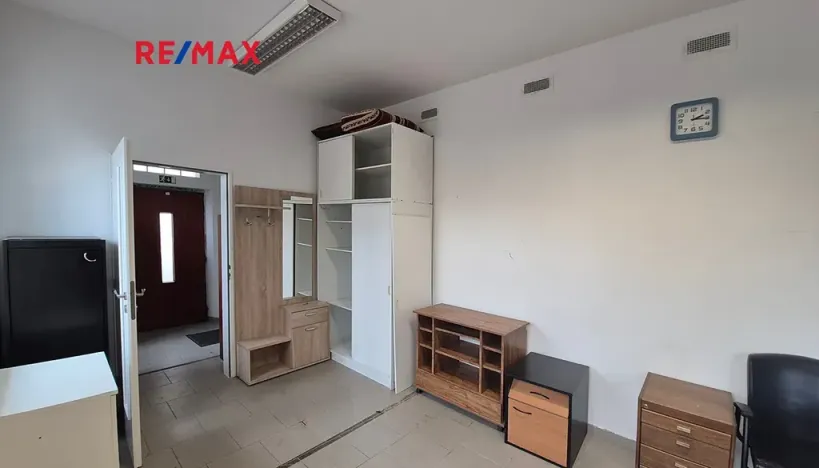 Pronájem obchodního prostoru, Polička, Tylova, 129 m2