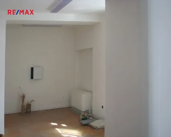 Pronájem obchodního prostoru, Polička, Tylova, 129 m2