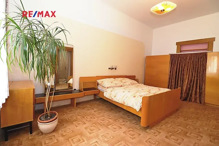 Prodej rodinného domu, Chrudim, Smetanova, 143 m2