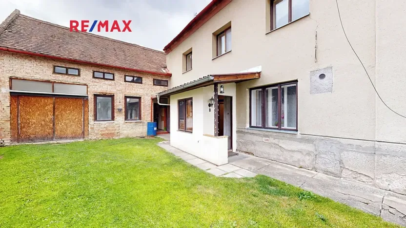 Prodej rodinného domu, Rosice, 126 m2