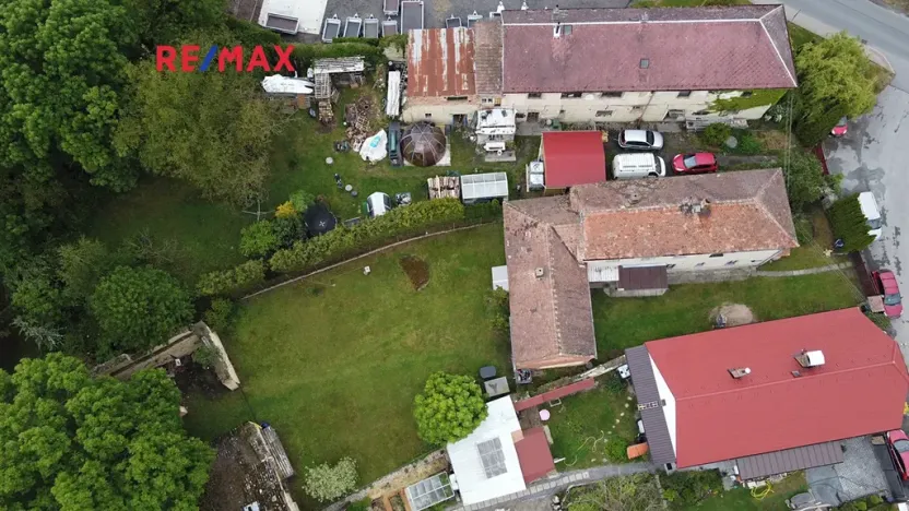 Prodej rodinného domu, Rosice, 126 m2