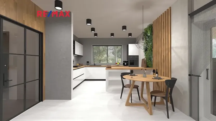 Prodej bytu 3+kk, Hradec Králové, Meruňková, 96 m2