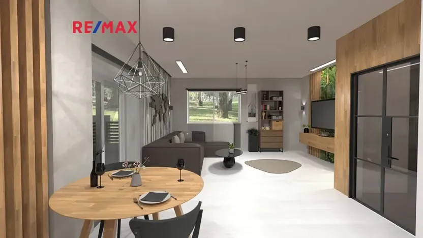 Prodej bytu 3+kk, Hradec Králové, Meruňková, 96 m2