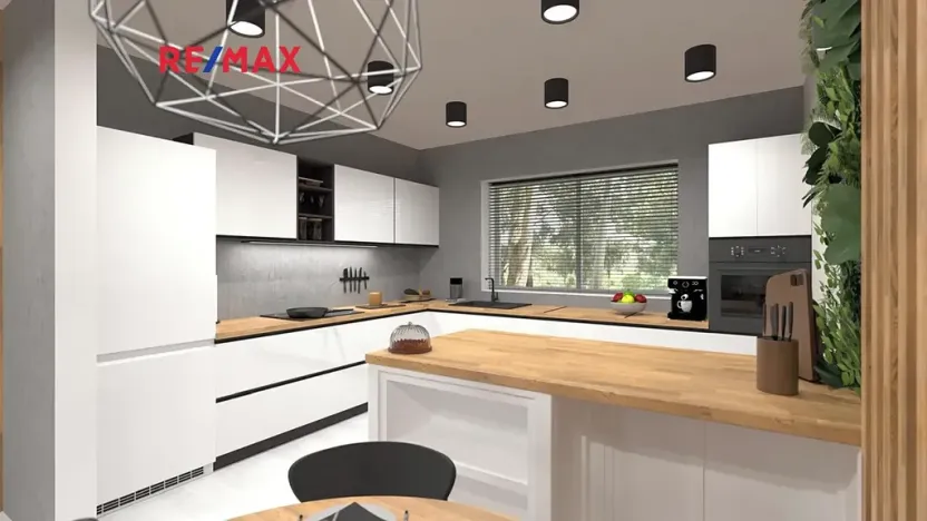 Prodej bytu 3+kk, Hradec Králové, Meruňková, 96 m2