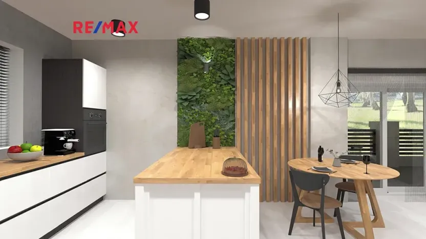 Prodej bytu 3+kk, Hradec Králové, Meruňková, 96 m2