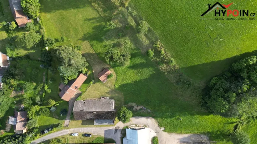 Prodej rodinného domu, Rybná nad Zdobnicí, 626 m2