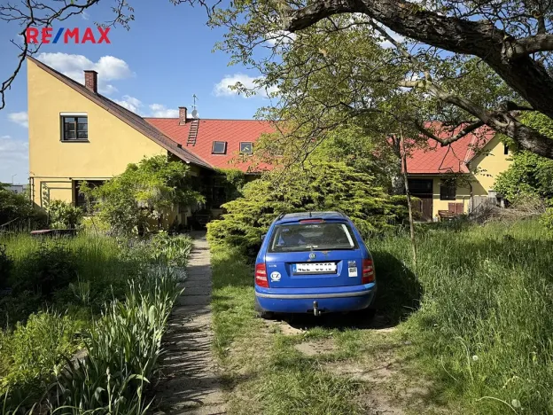 Prodej komerčního pozemku, Přelouč, 15134 m2