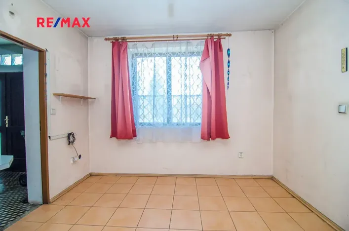 Prodej rodinného domu, Hradec nad Svitavou, 41 m2