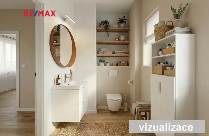 Prodej rodinného domu, Hradec nad Svitavou, 41 m2