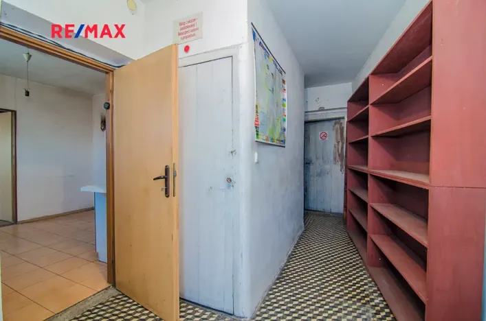 Prodej rodinného domu, Hradec nad Svitavou, 41 m2