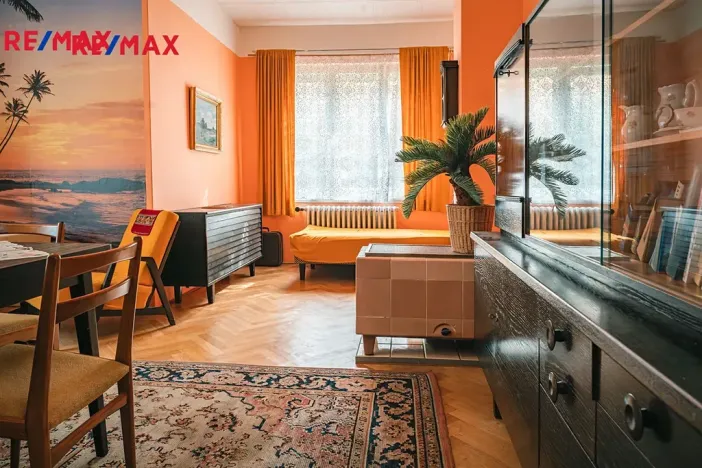 Prodej vily, Hradec Králové, Nezvalova, 285 m2