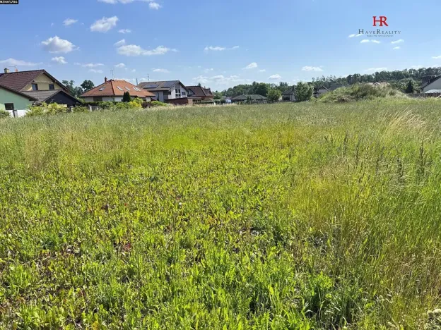 Prodej pozemku pro bydlení, Bystřice, Karla Nového, 4677 m2