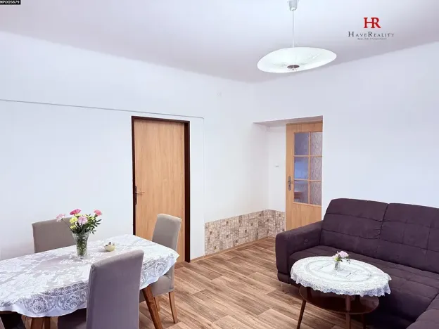 Prodej rodinného domu, Sázava, 75 m2