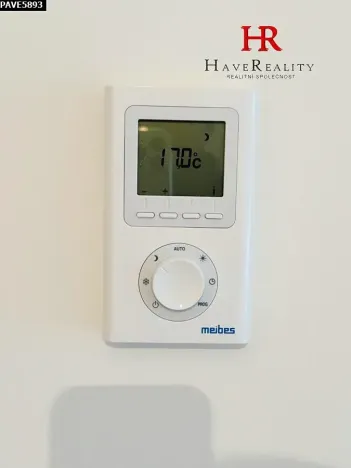 Pronájem bytu 3+kk, Benešov, 102. pluku, 73 m2