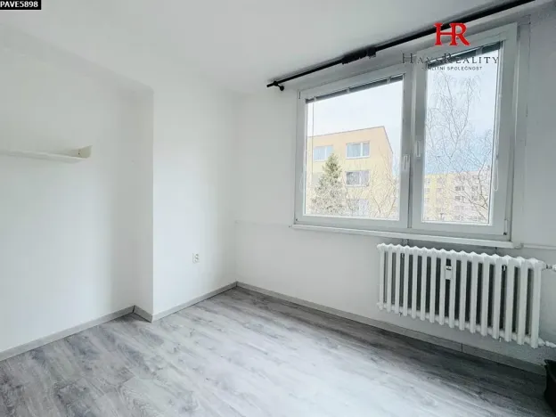 Pronájem bytu 3+kk, Benešov, Jiřího Horáka, 57 m2